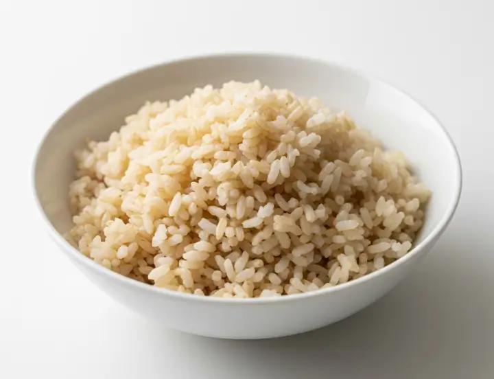 Arroz integral