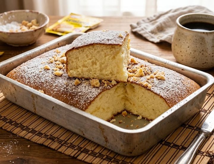 🏆 🥦 Bolo de Algodão Fit: A Torta Leve e Deliciosa que Cabe na Sua Dieta! ☁️✨