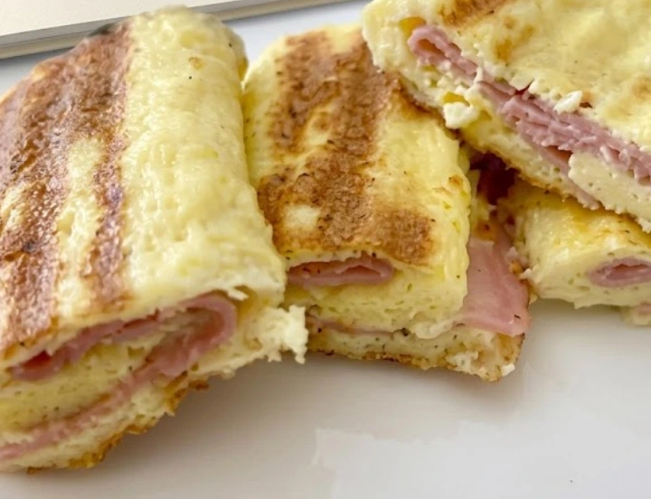 Café da Manhã Low Carb 10 Ideias Simples e Saudáveis