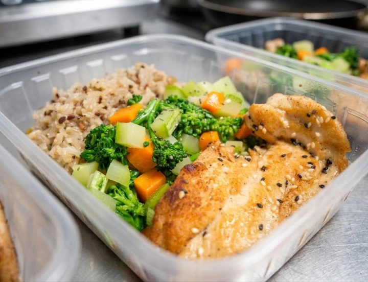 Receitas Fit Baratas para a Semana 20 Ideias Saudáveis