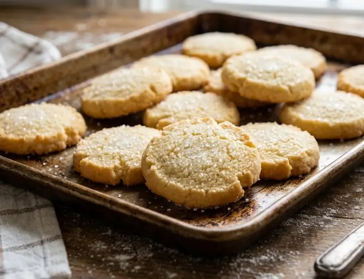 🏆 🥦 Biscoitos com Kefir Fit: A Receita Saudável e Deliciosa que Vai Transformar seu Lanche! ✨