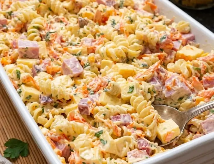 🏆 🥦 Macarronese Fit: A Revolução Saudável no Seu Prato! 🍝✨