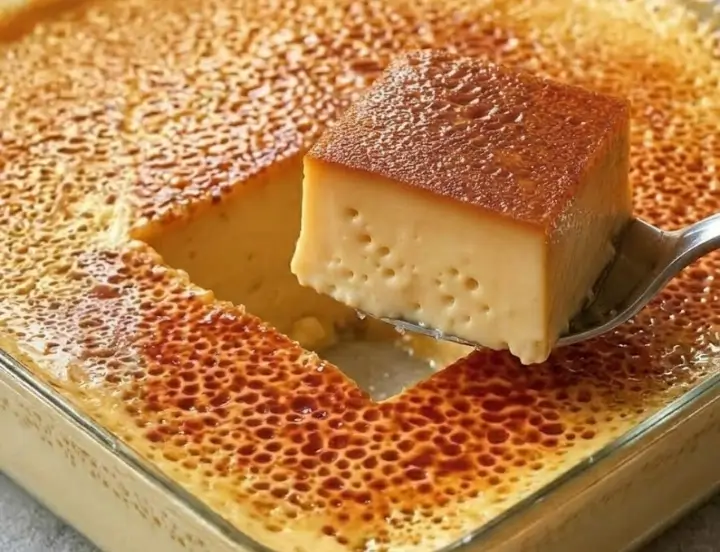🏆 Pudim de Leite Condensado Fit: A Doce Revolução Saudável! 🍮✨
