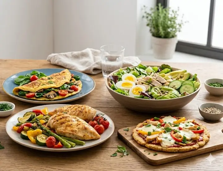 receitas-low-carb-para-jantar