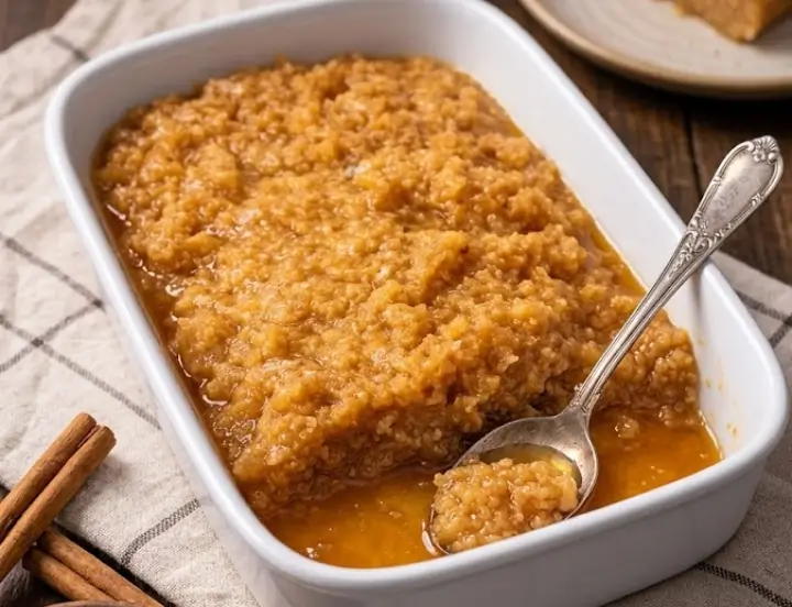 🏆 Doce de Leite Talhado Fit: O Segredo para um Doce Saudável e Delicioso! 🥛✨