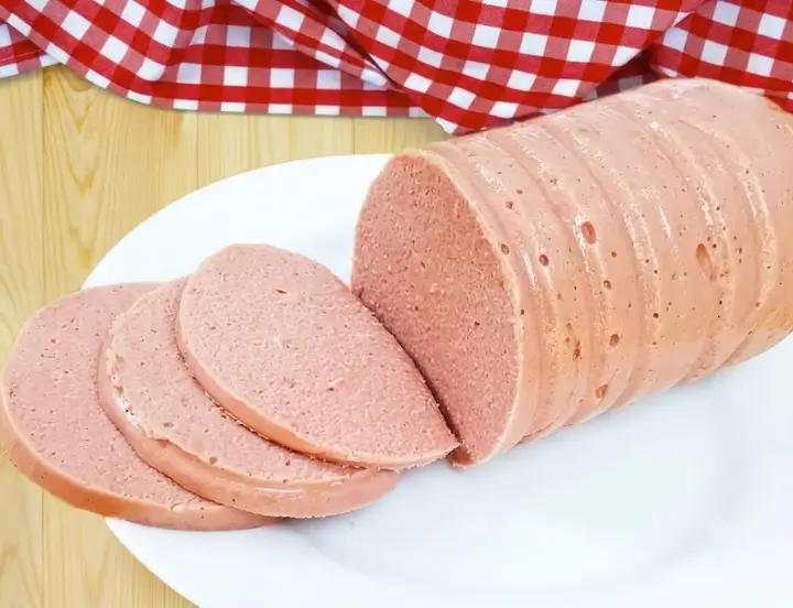 🏆 Mortadela Caseira Fit: A Delícia Saudável Que Você Vai Amar! 💖🥖