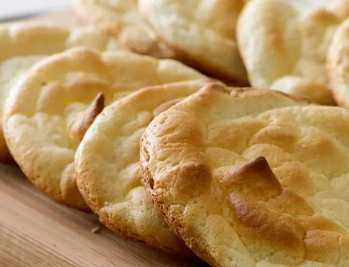 🏆 ☁️ Pão Nuvem Low Carb: O Segredo da Torta Fit Definitiva para Perder Peso! ☁️ 🐟✨