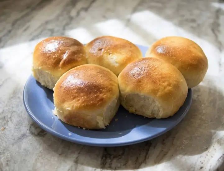 🏆 Pãozinho de Tapioca Fit: O Segredo Saudável para um Lanche Perfeito! 🍞✨