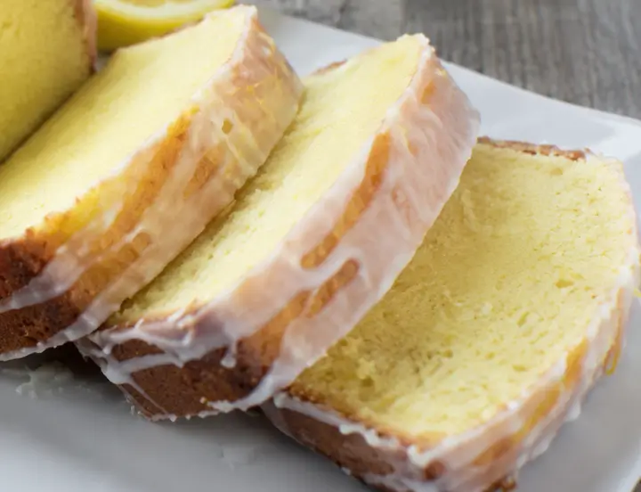 🏆 Bolo de Limão Fit: Sabor Cítrico e Leveza para o Seu Dia! 🍋✨