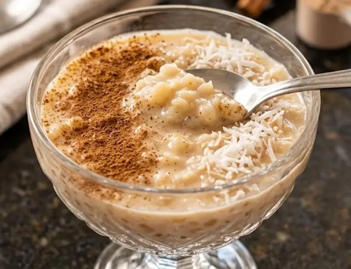 🏆 Canjica Proteica Fit: A Explosão de Sabor e Saúde que Você Merece! 💪