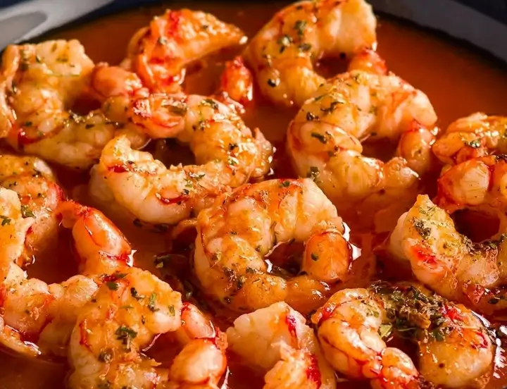 🏆 Molho de Camarão Fit: O Segredo Leve e Saboroso para Suas Refeições Saudáveis! 🍤✨