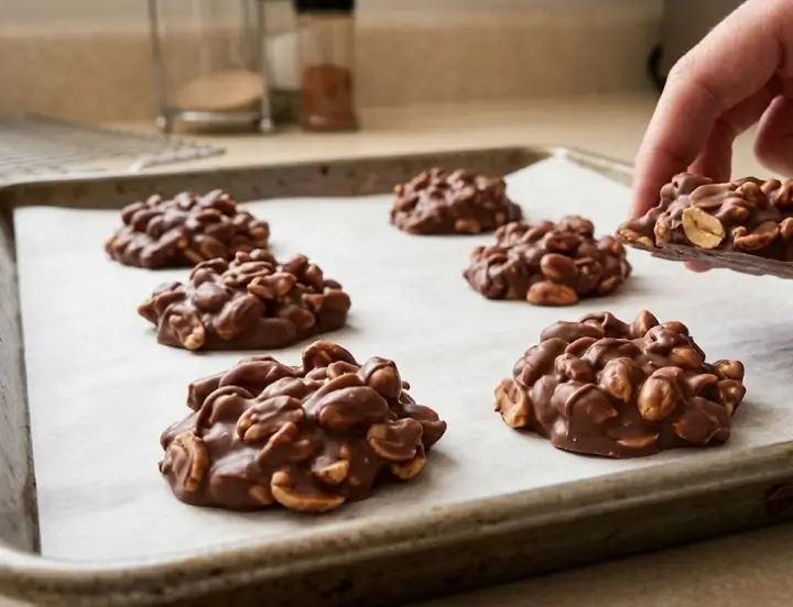 🏆🥜 Pé de Moleque Low Carb: A Doce Irresistível e Saudável que Você Pode Devorar Sem Culpa! ✨